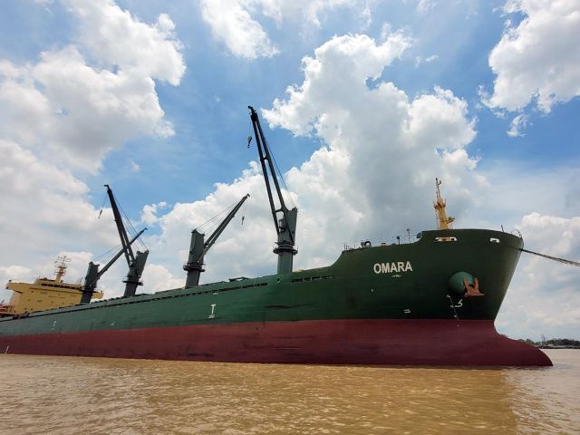 aquarius bulkers vessels mv omara 05 05d4189e