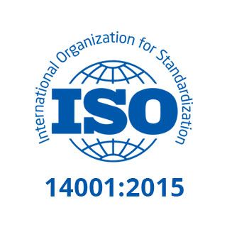 ISO 14001:2025