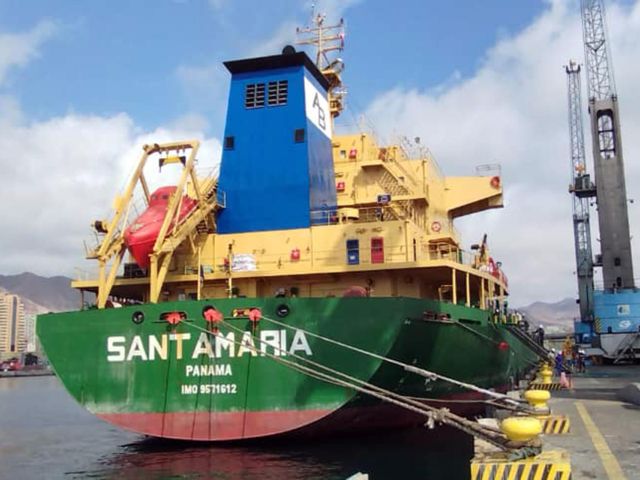 aquarius bulkers vessels mv santamaria 01 339a0afb