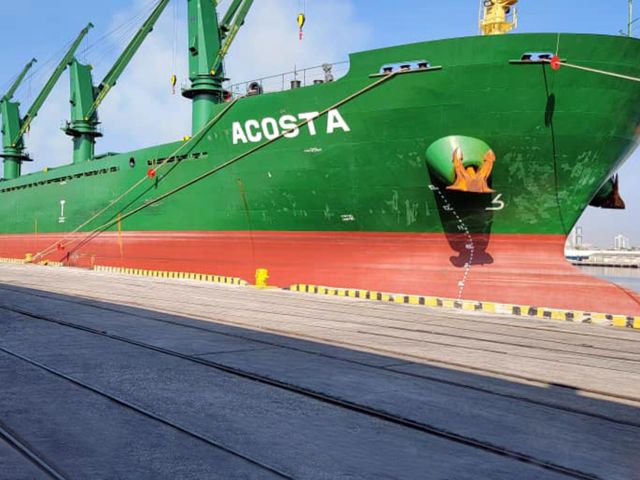 aquarius bulkers vessels mv acosta 01 54830001