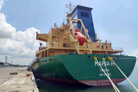 aquarius bulkers vessels mv maria h 05 67f83555