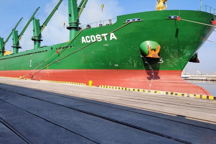 MV ACOSTA